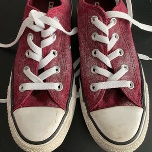 Women’s converse